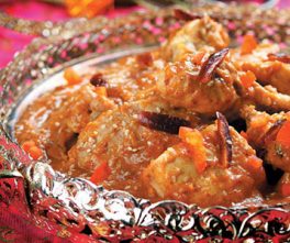 Dates Chicken