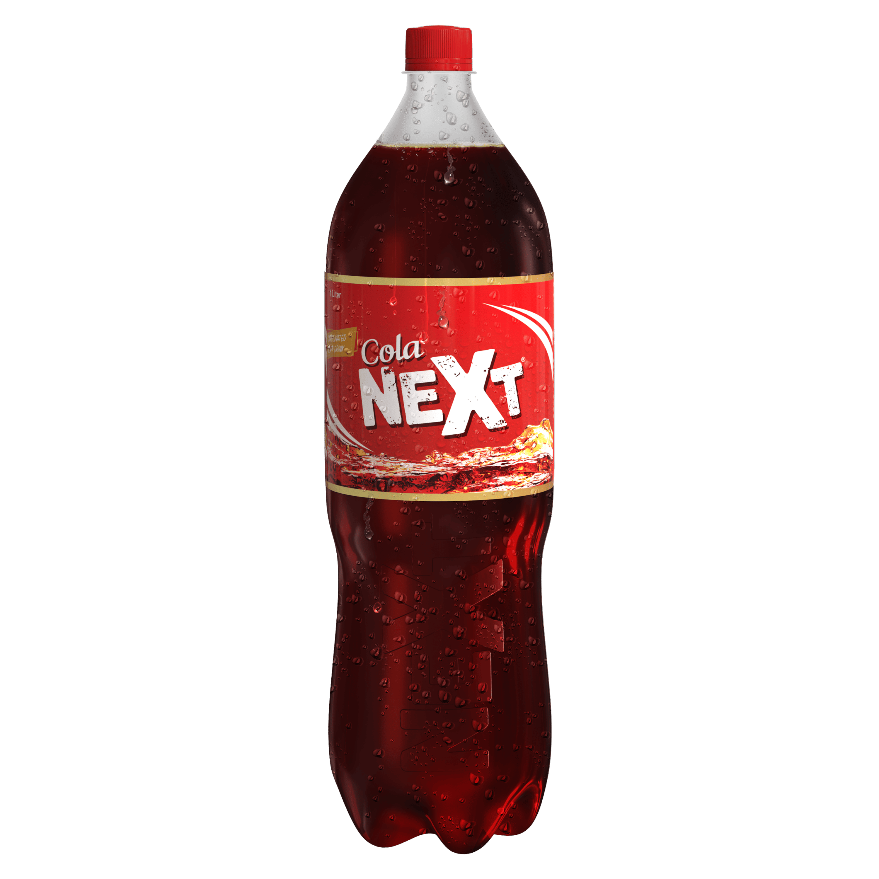 Cola Next