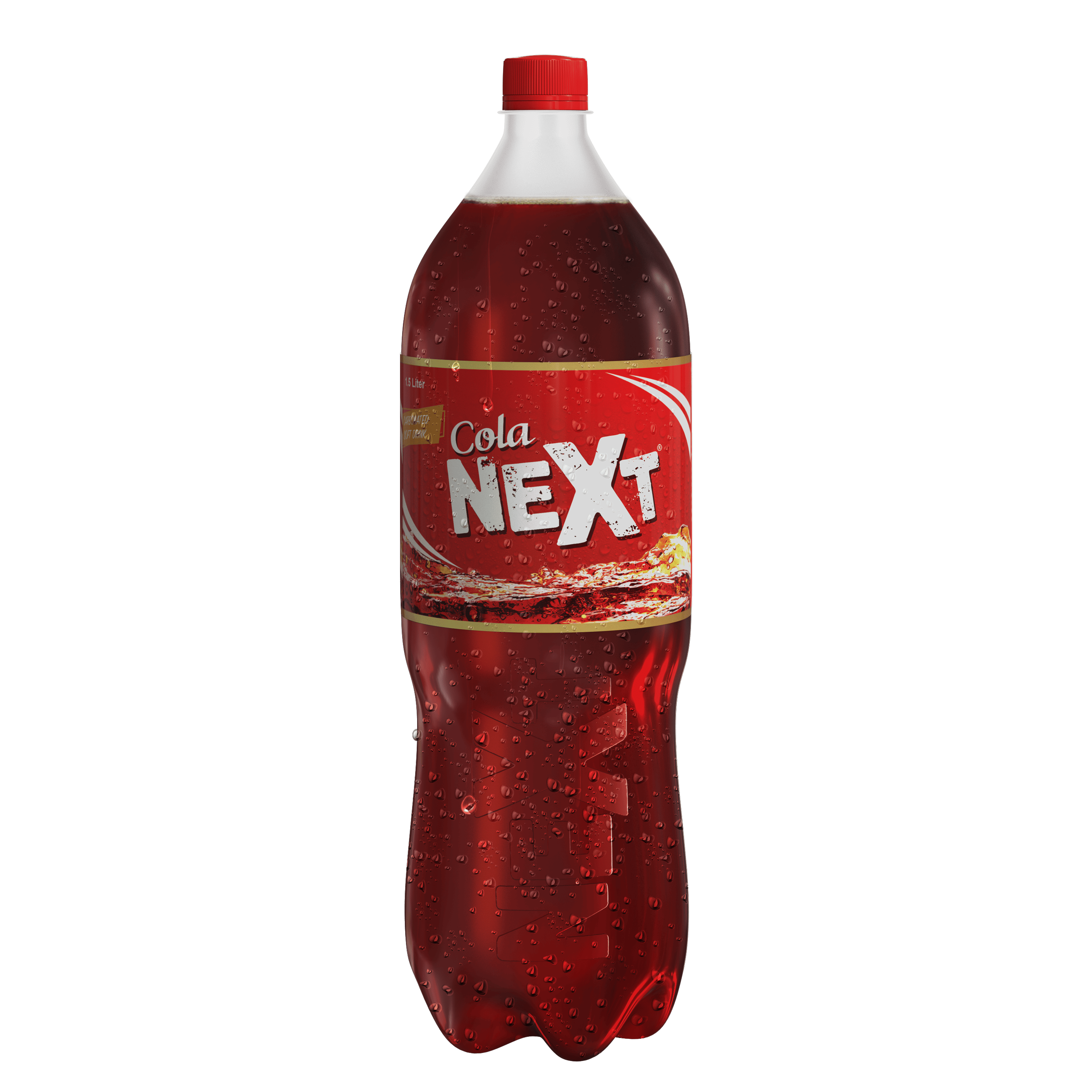 Cola Next