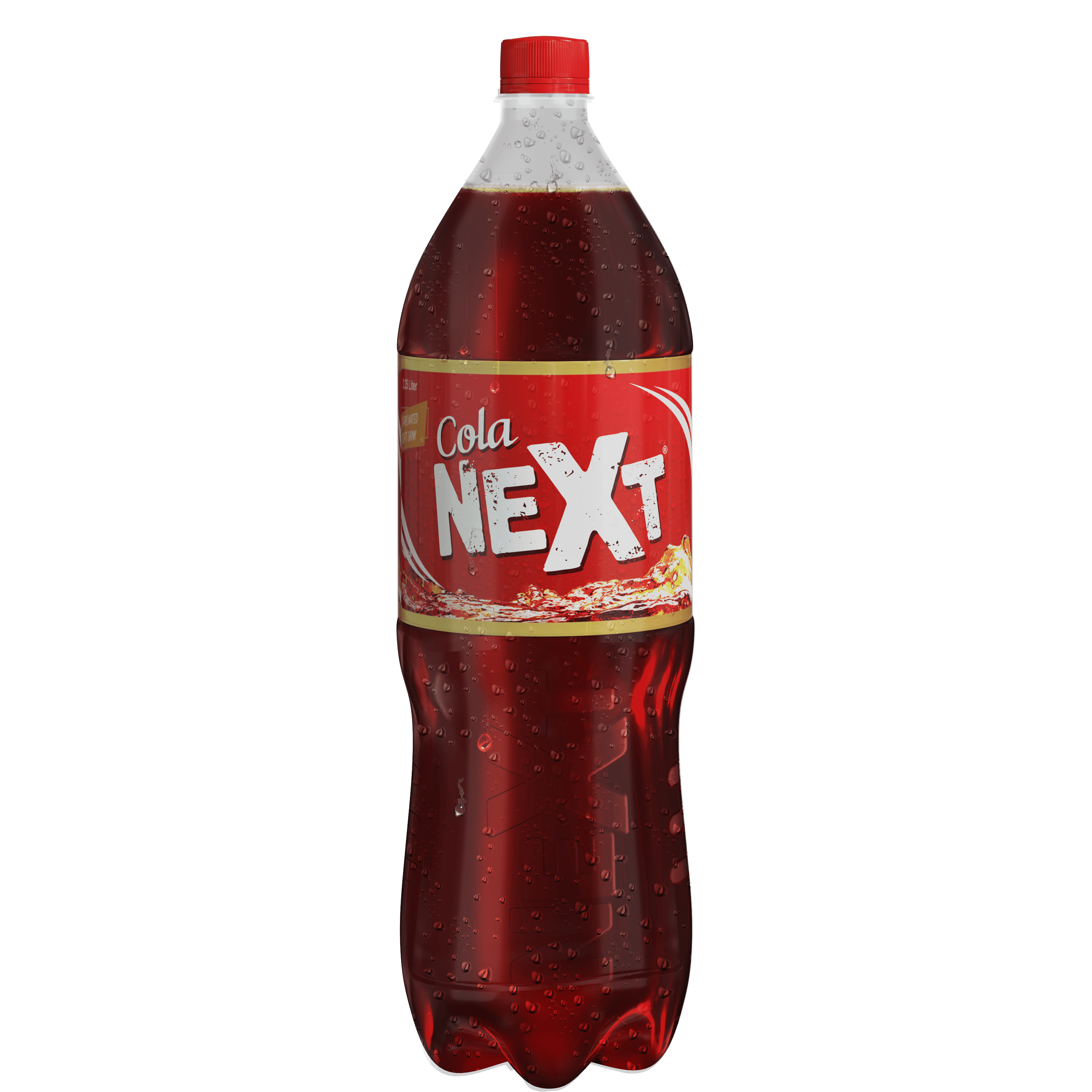 Cola Next