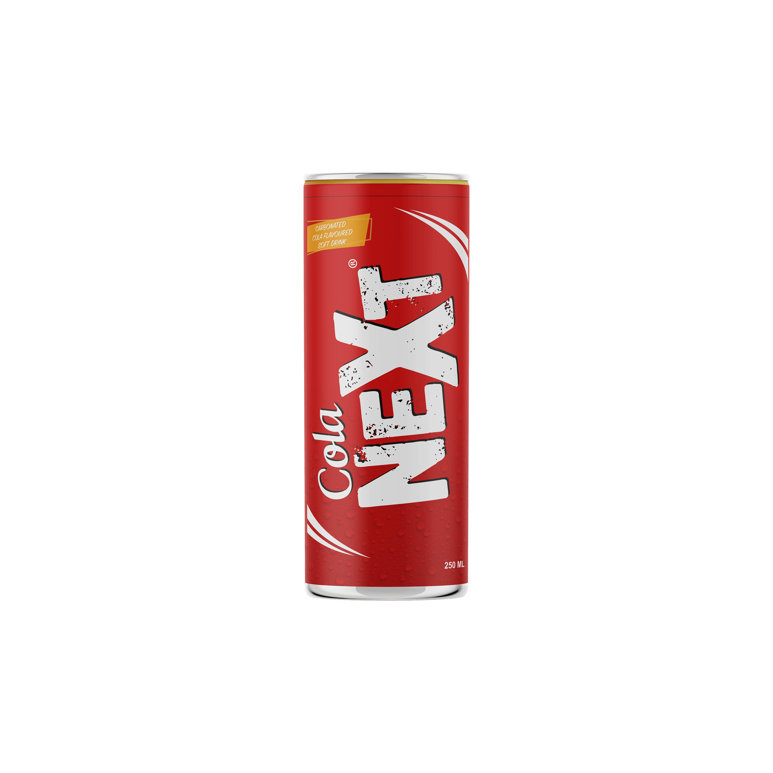 Cola Next