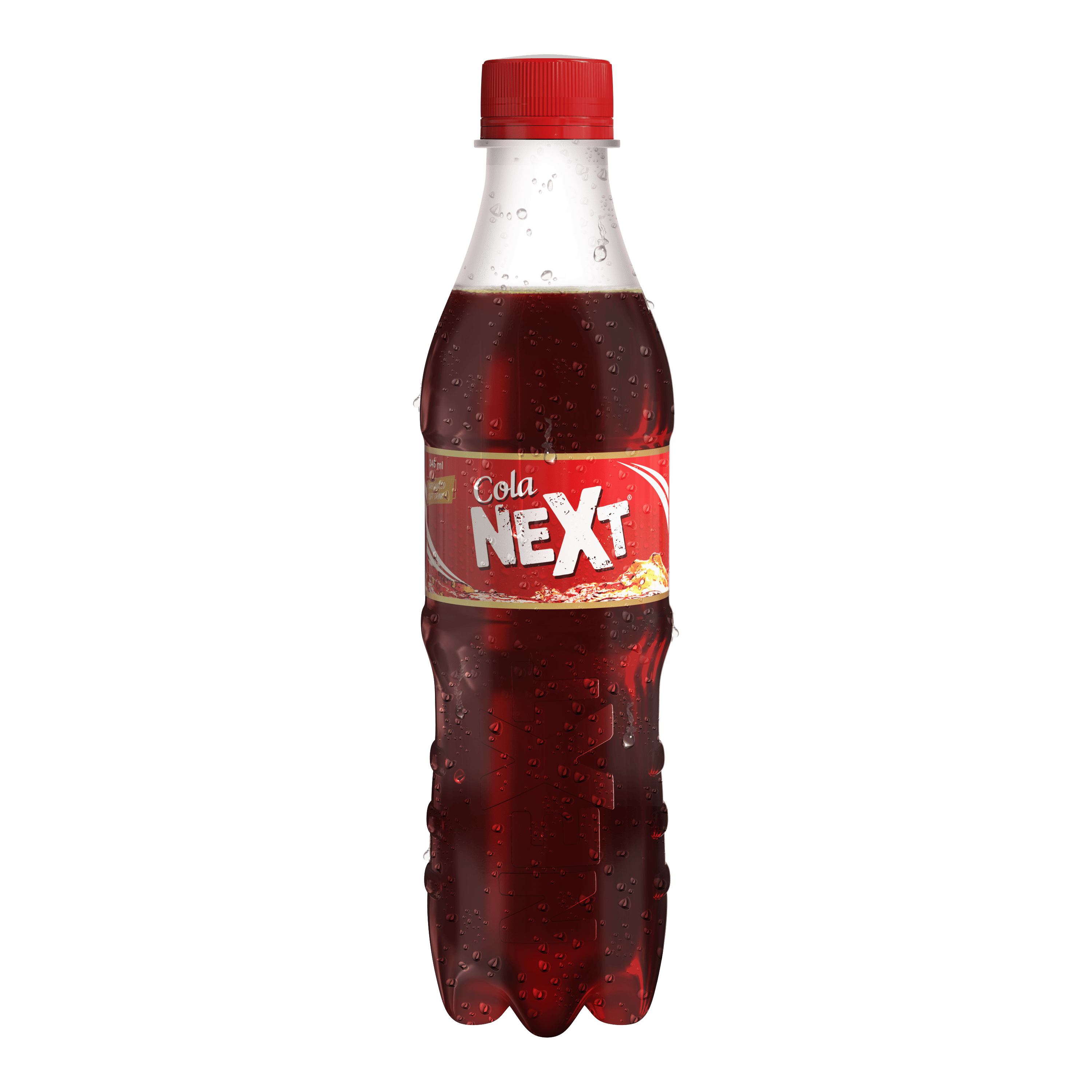 Cola Next