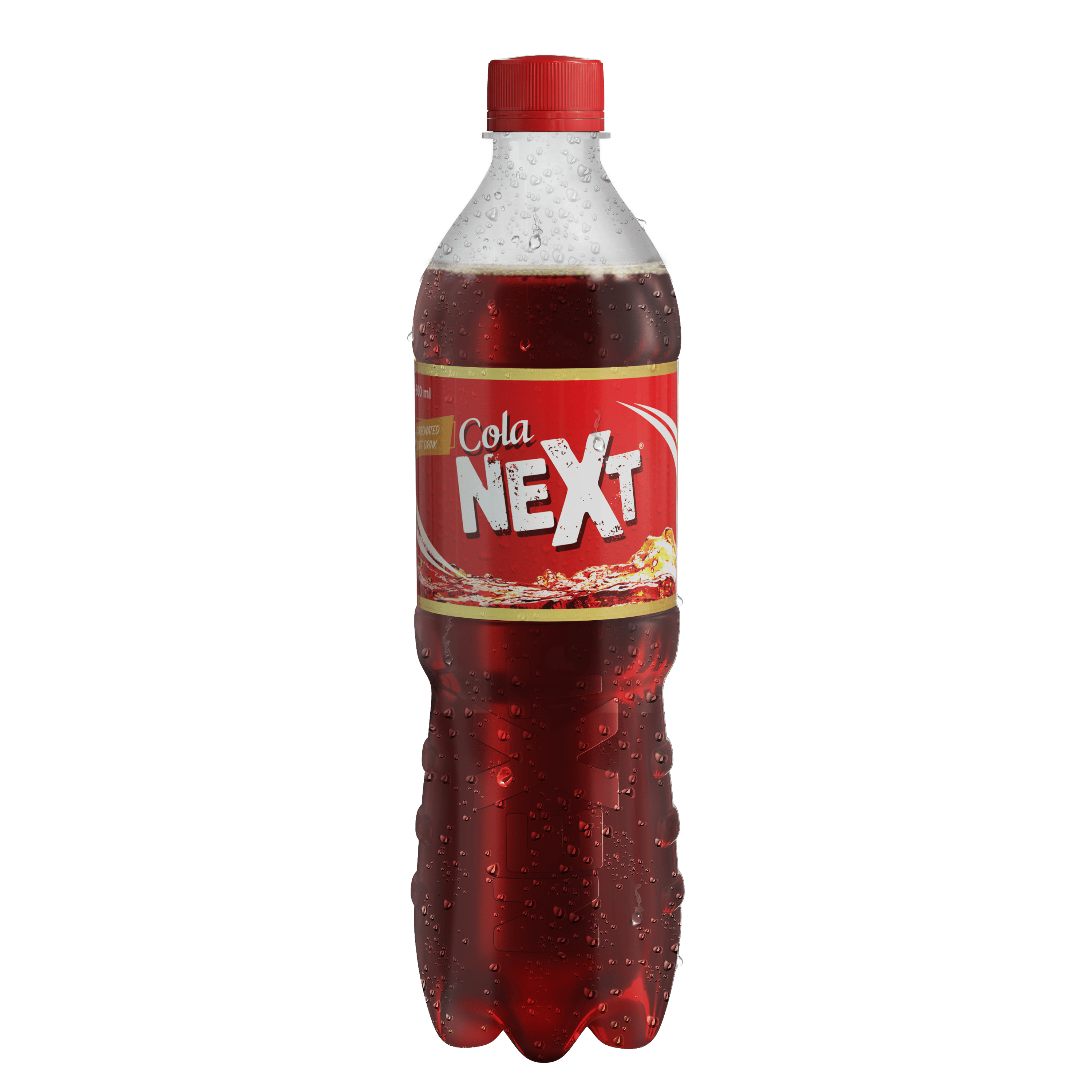 Cola Next