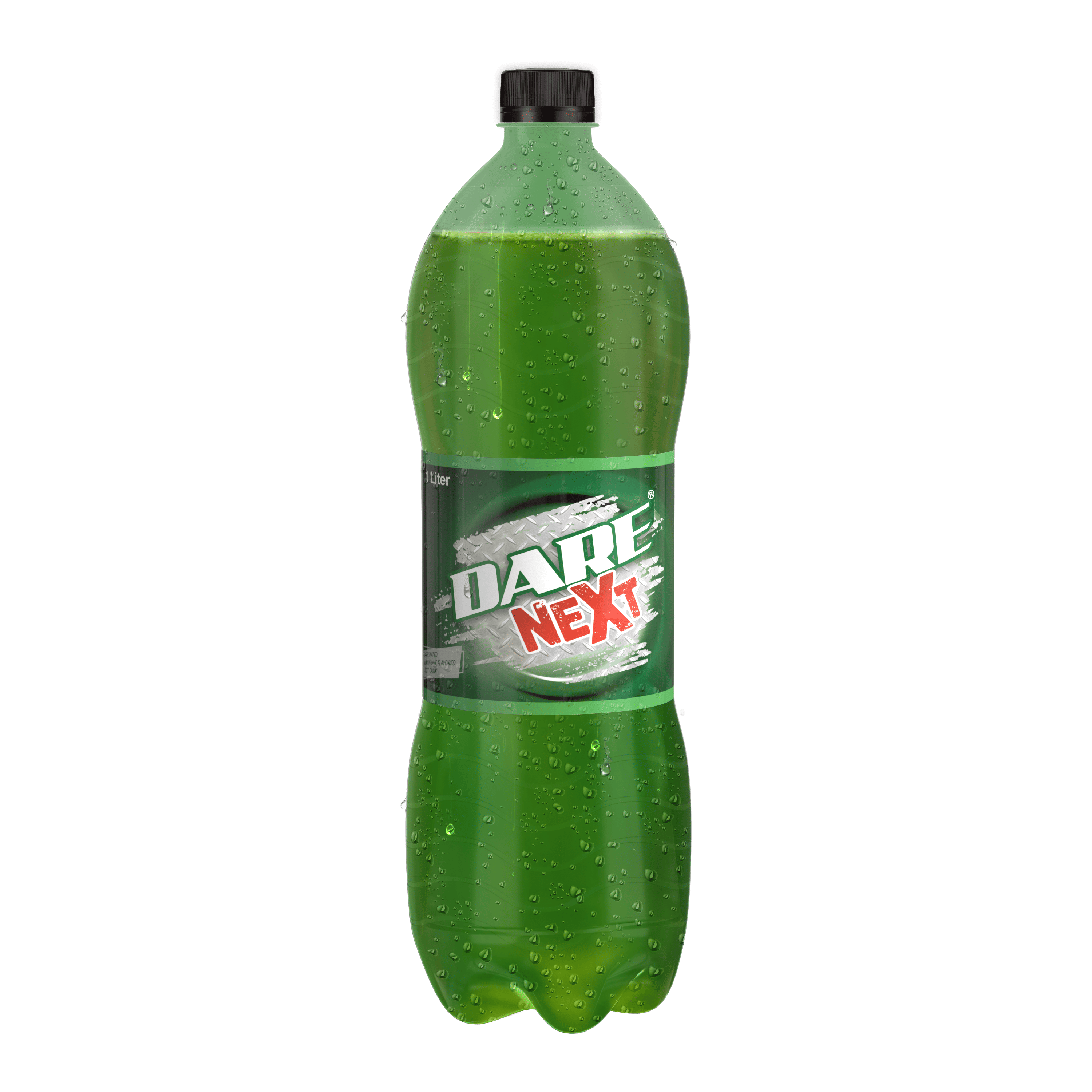 dare Next