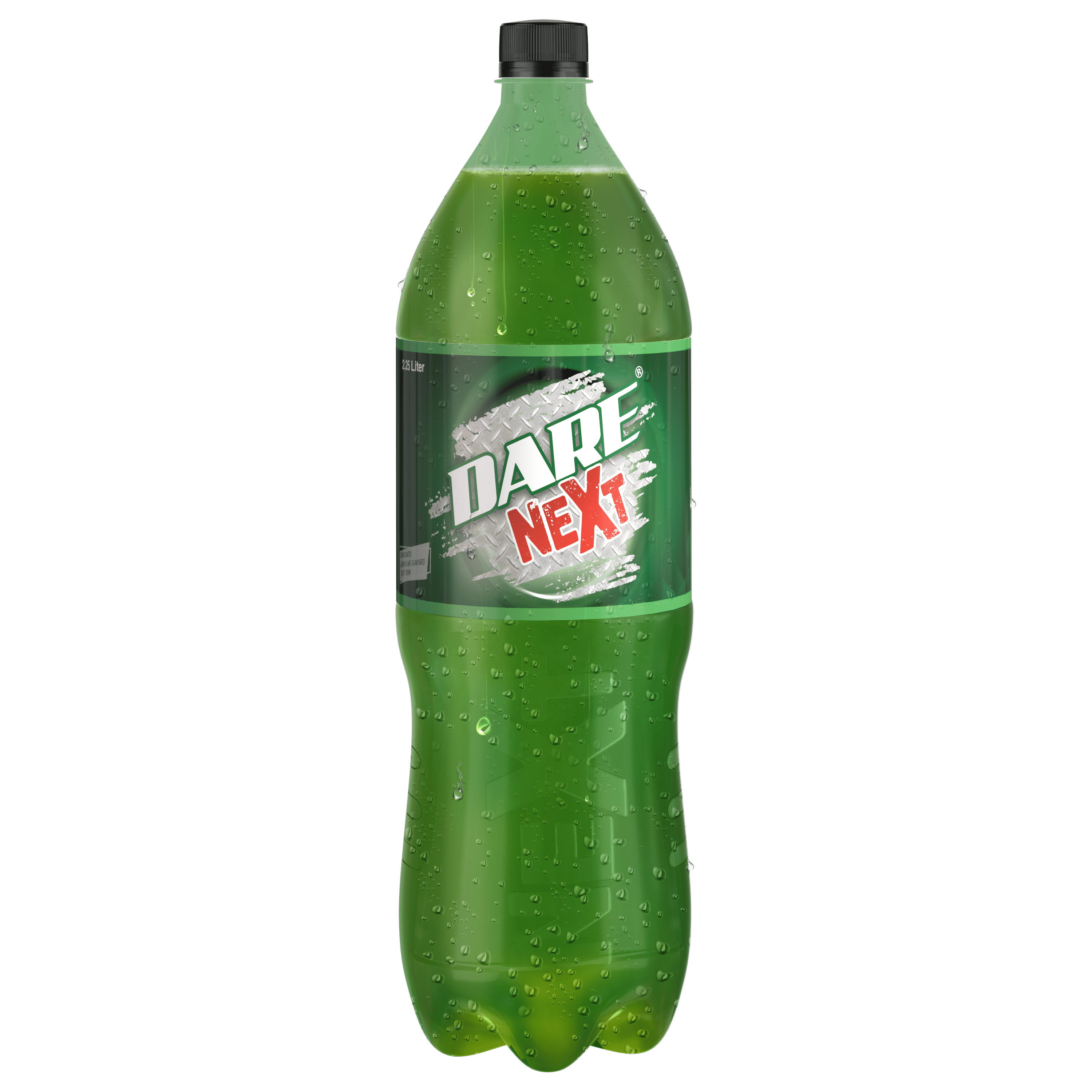 dare Next