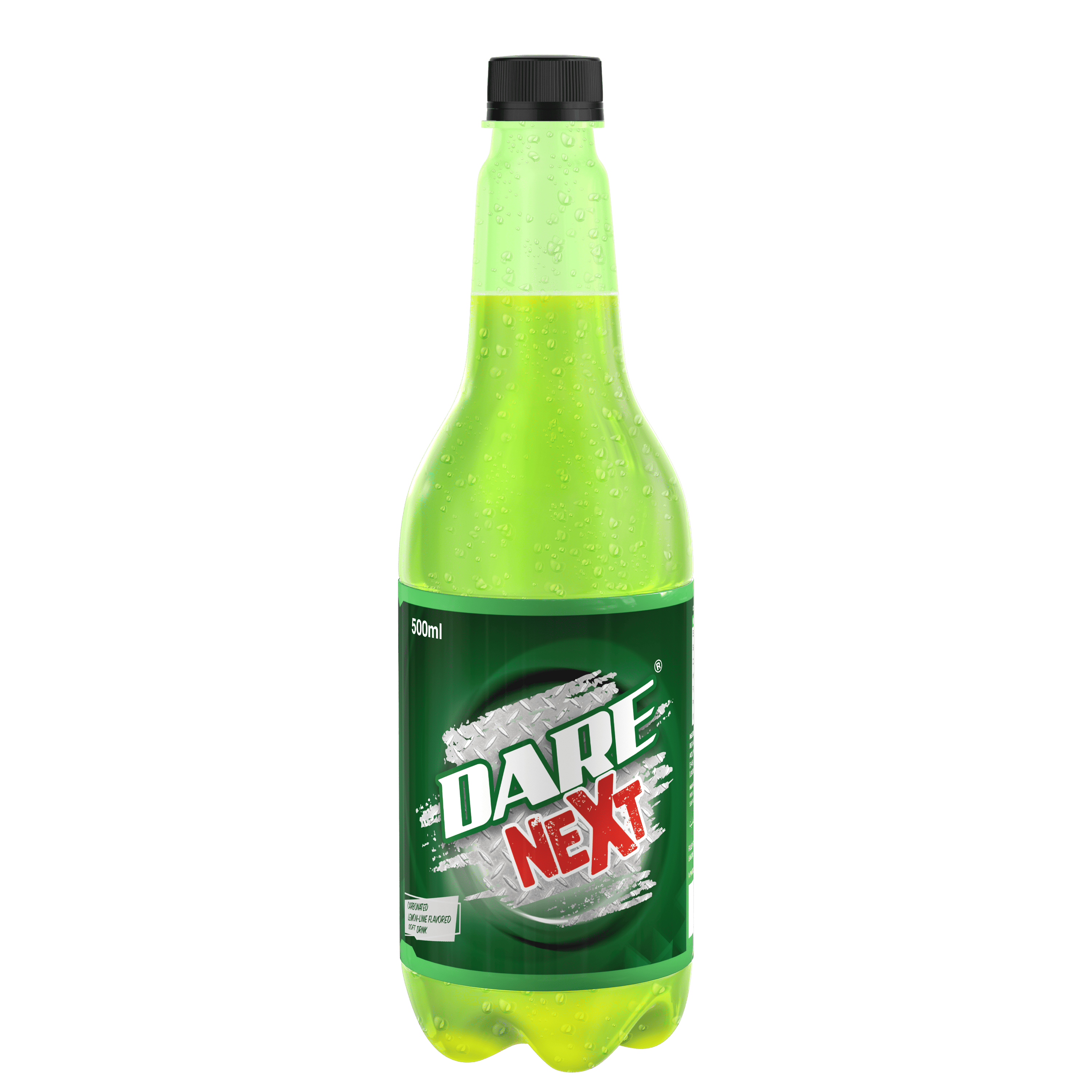 dare Next