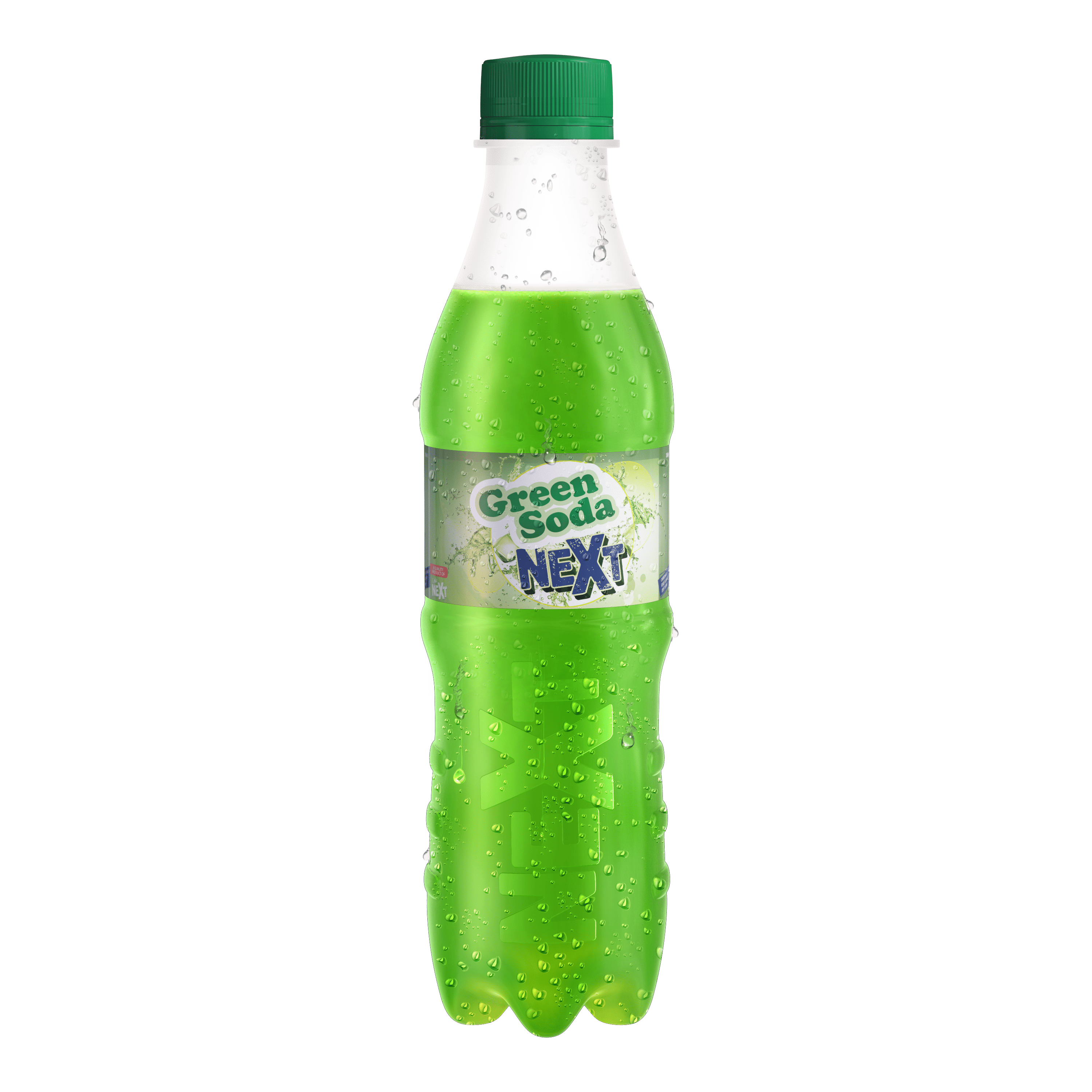 Green Soda