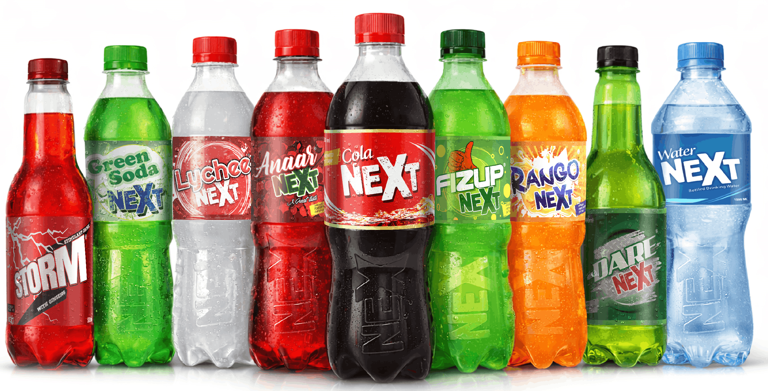 Mezan Beverages