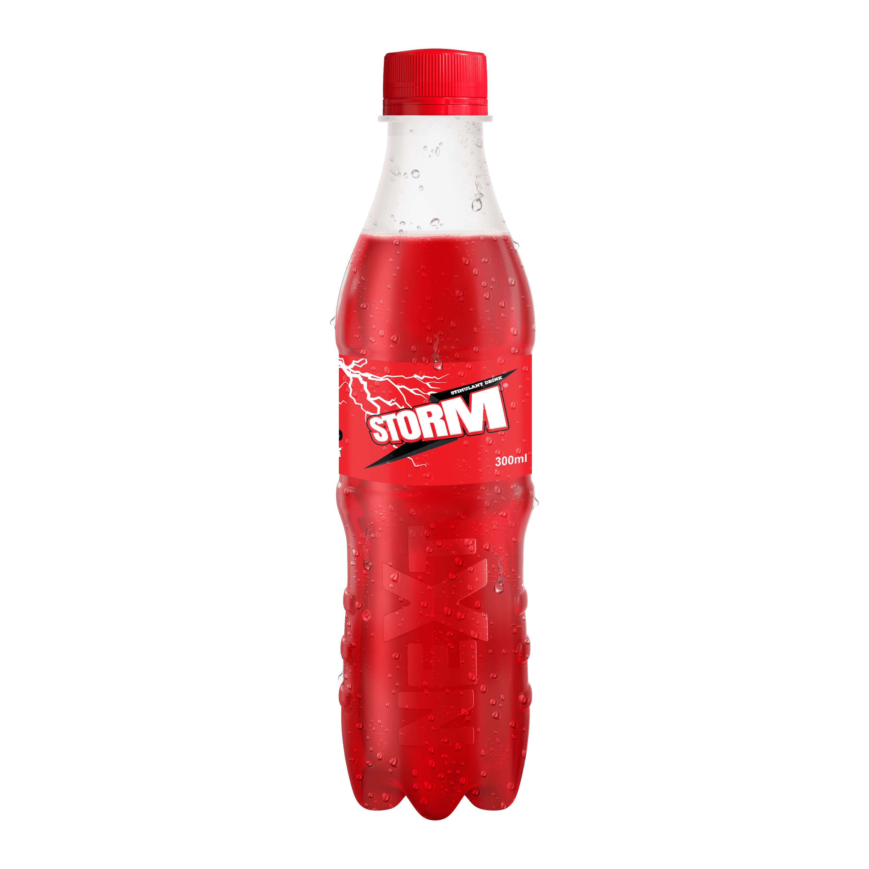 Storm Soda