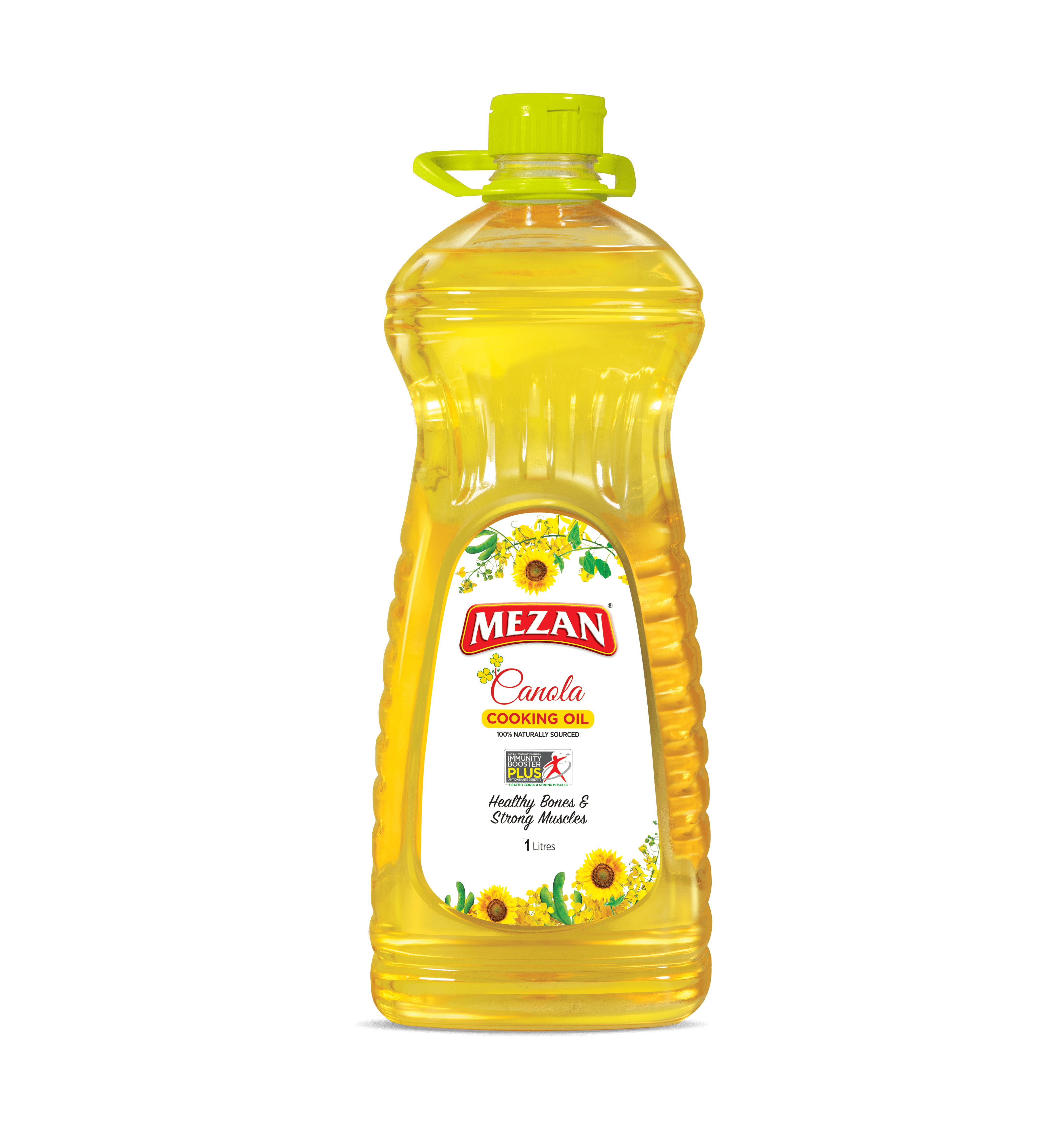 Canola Cooking Oil