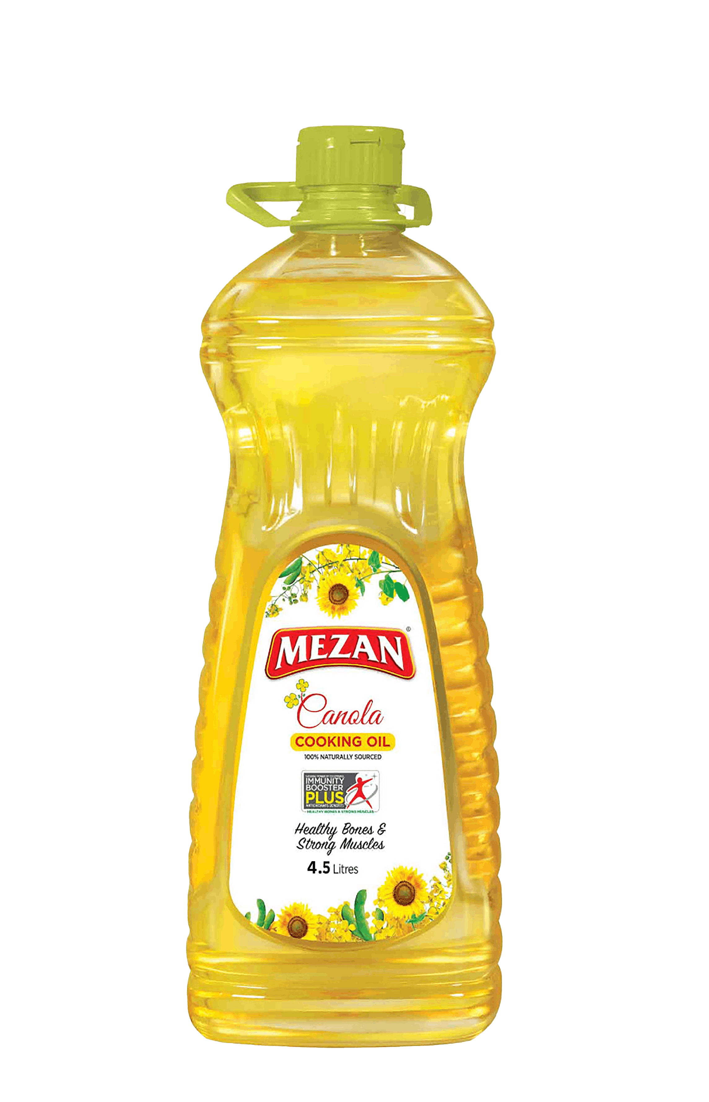 Canola Cooking Oil