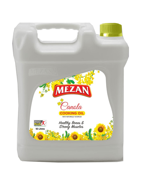 Canola Cooking Oil