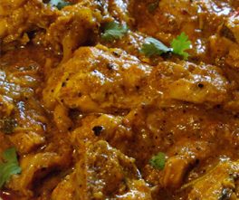Dates Chicken