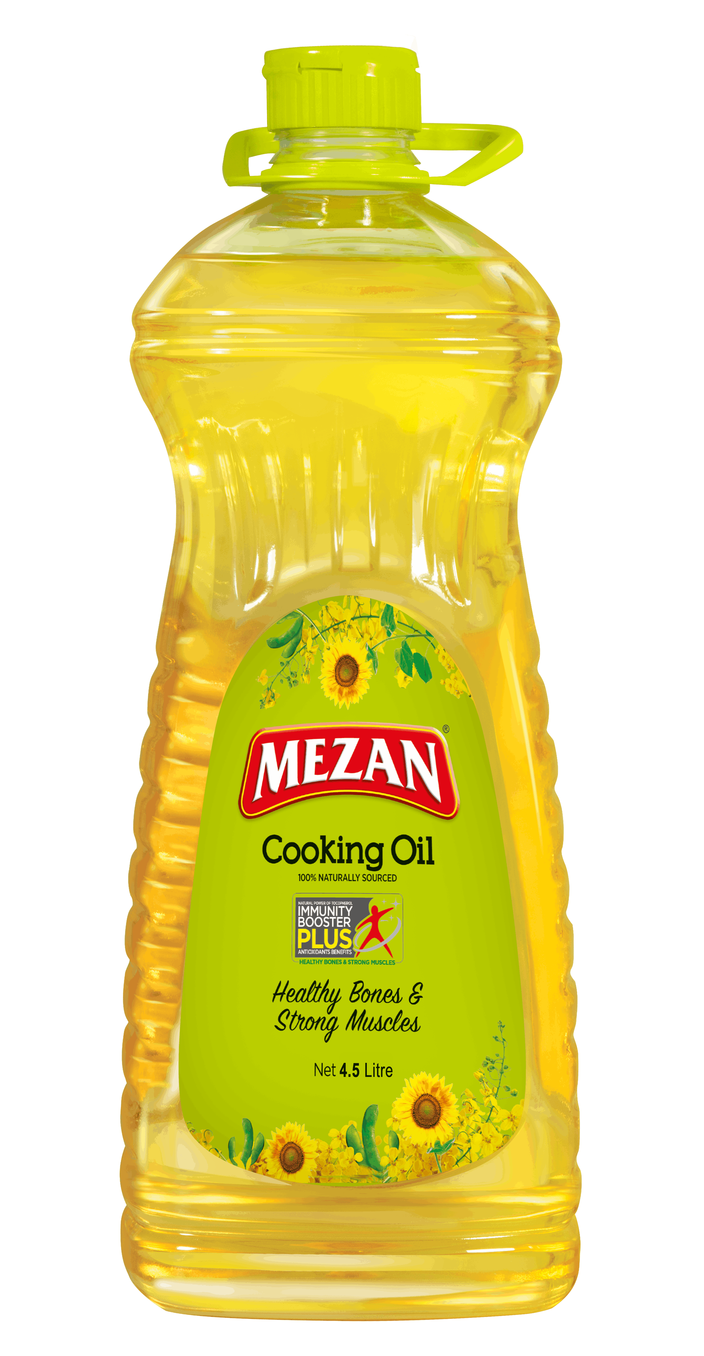 Cooking Oil