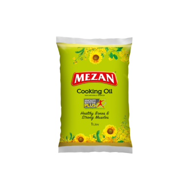 Cooking Oil