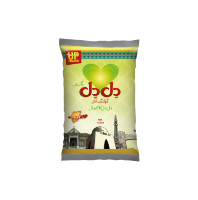 Dil Dil