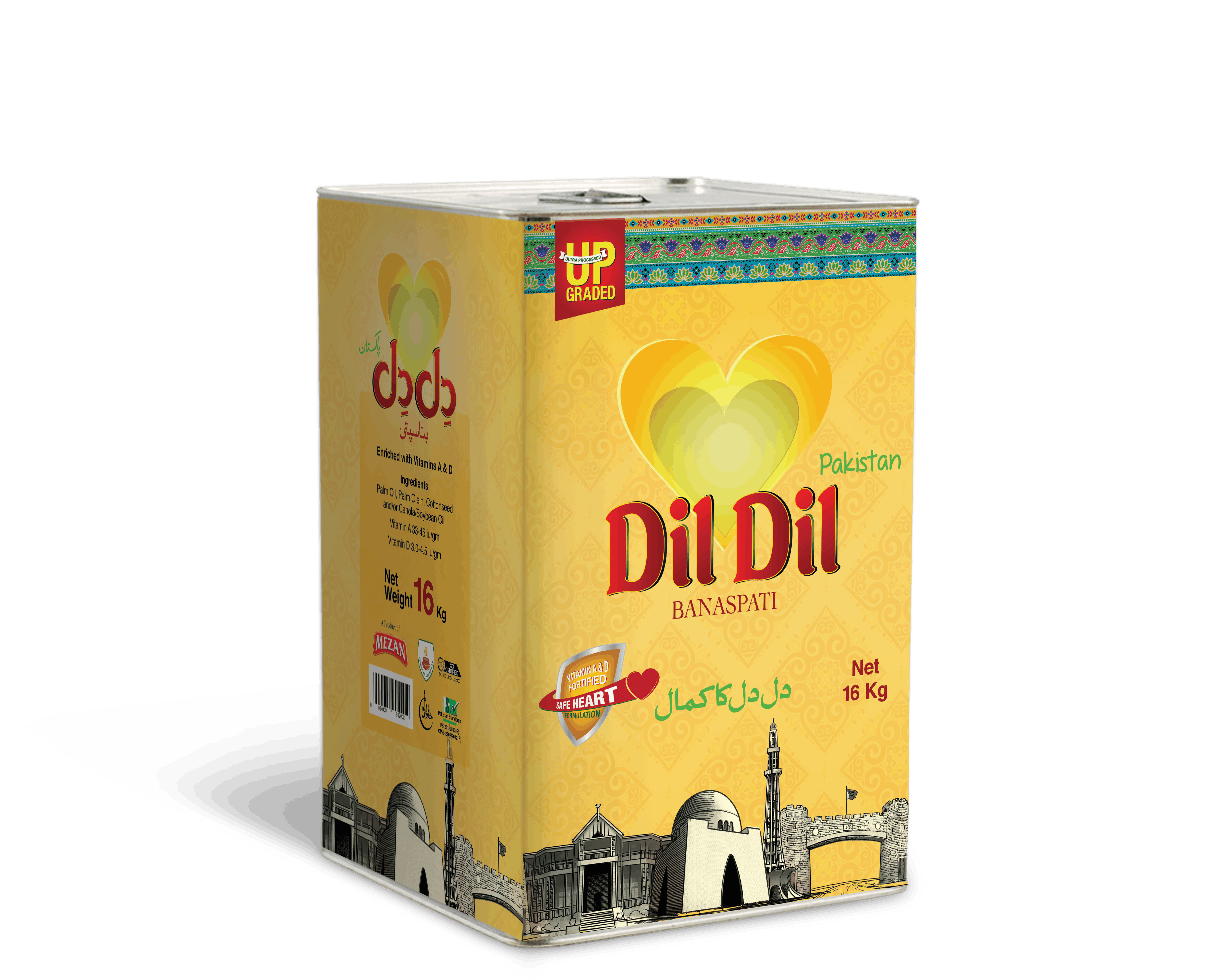 Dil Dil
