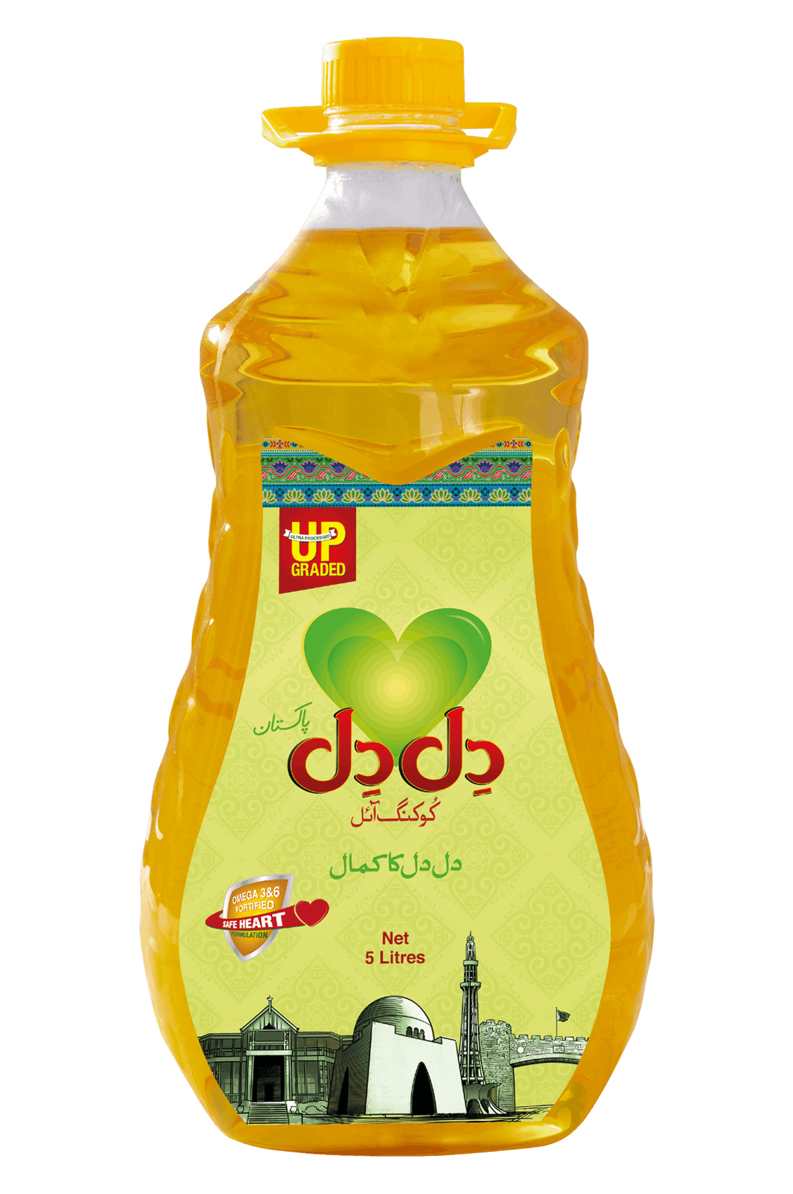 Dil Dil