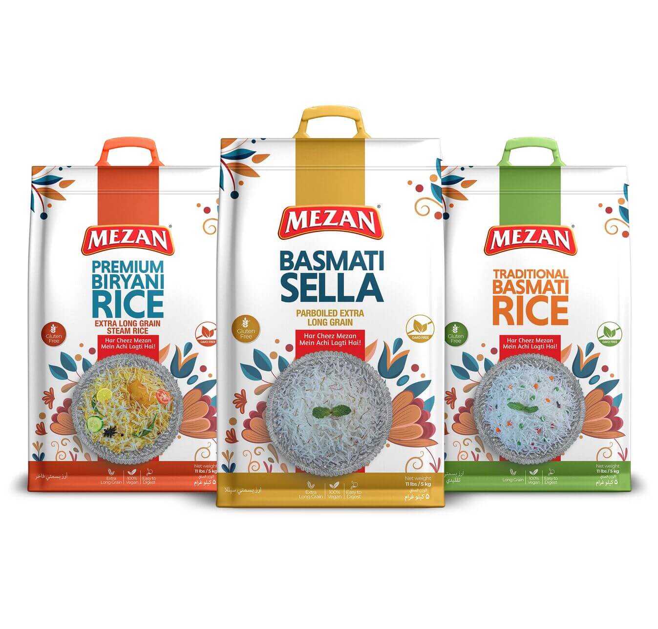 Mezan – Premium Quality Cooking Oil, Banaspati, Tea, and Food Products in Pakistan