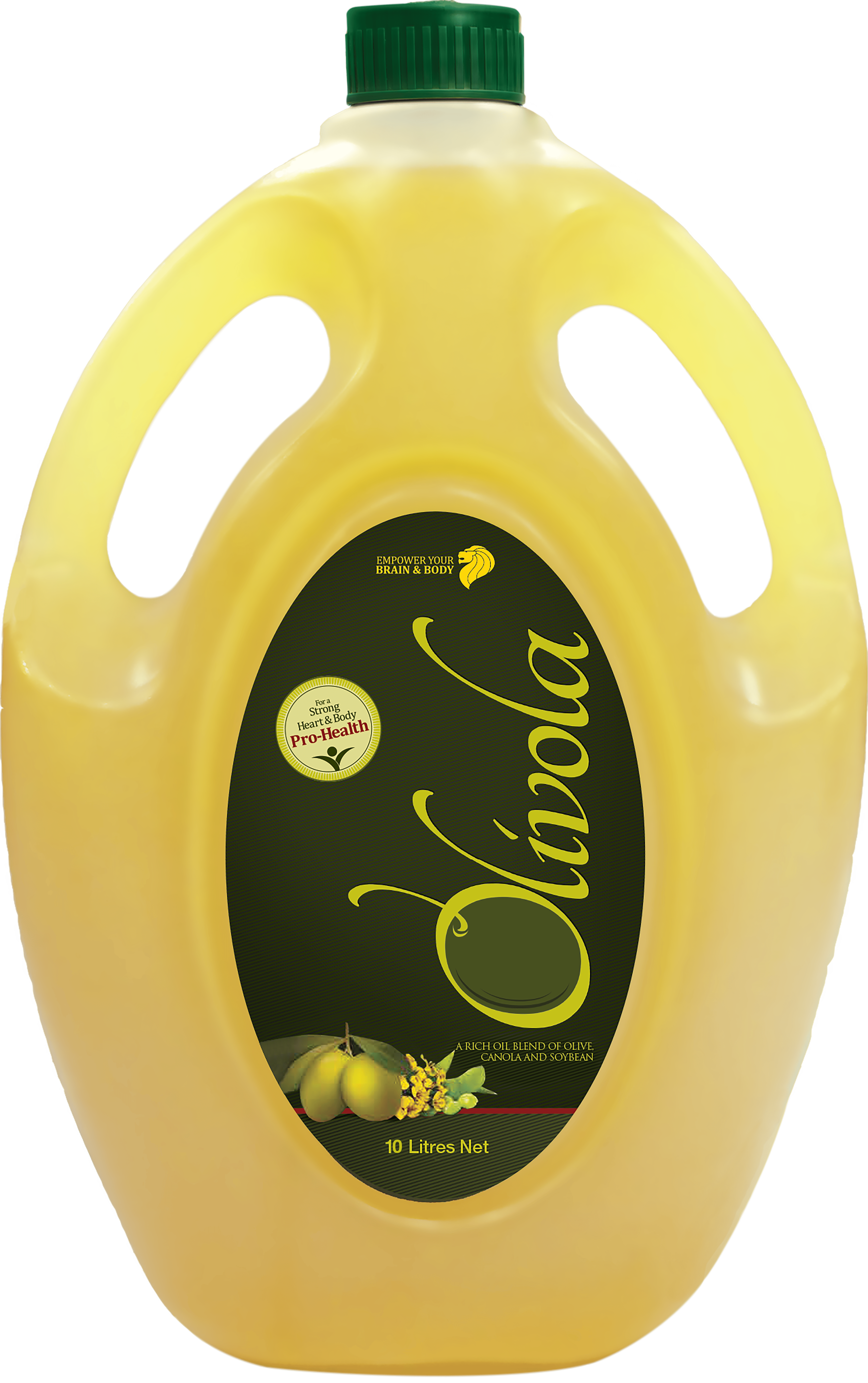 Olivola