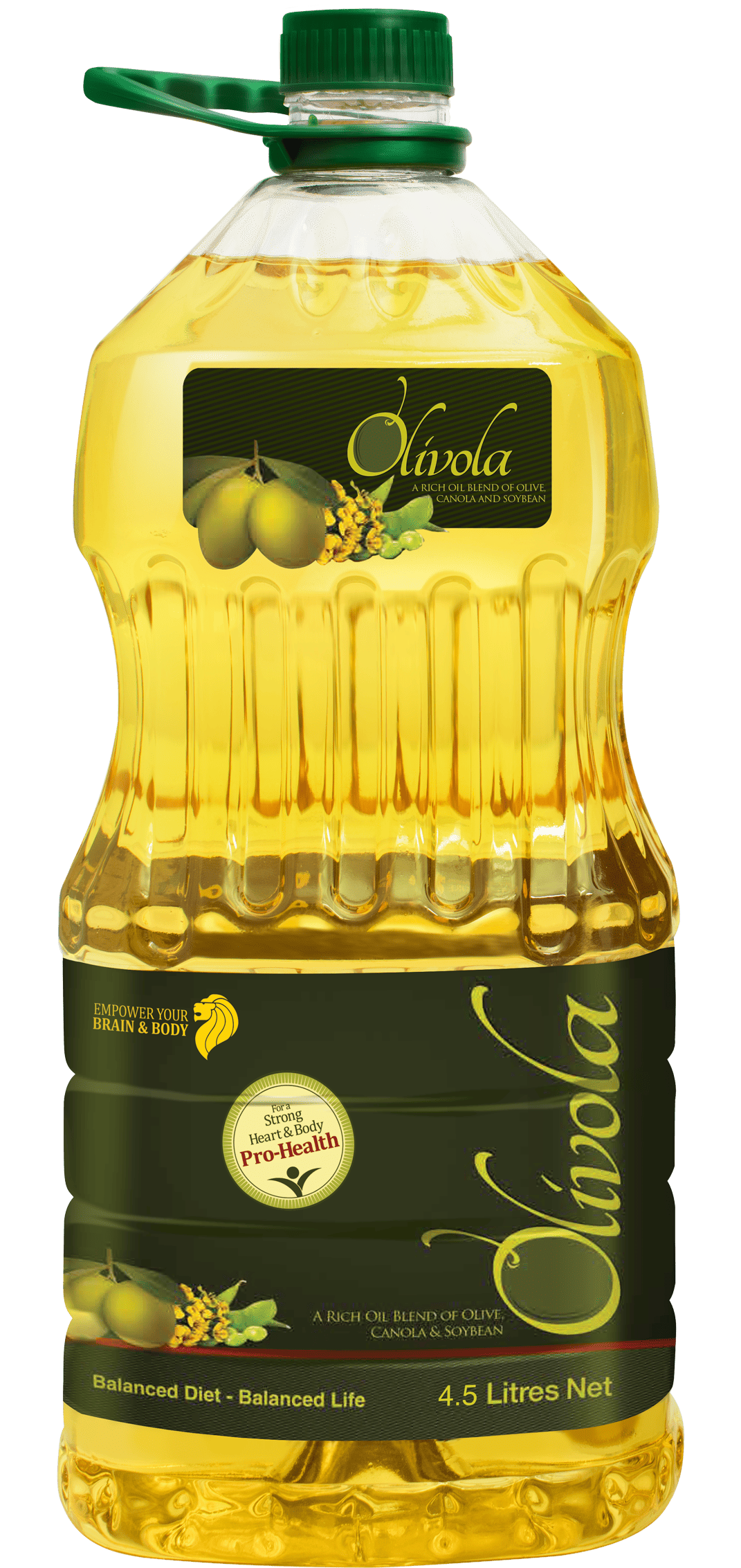 Olivola