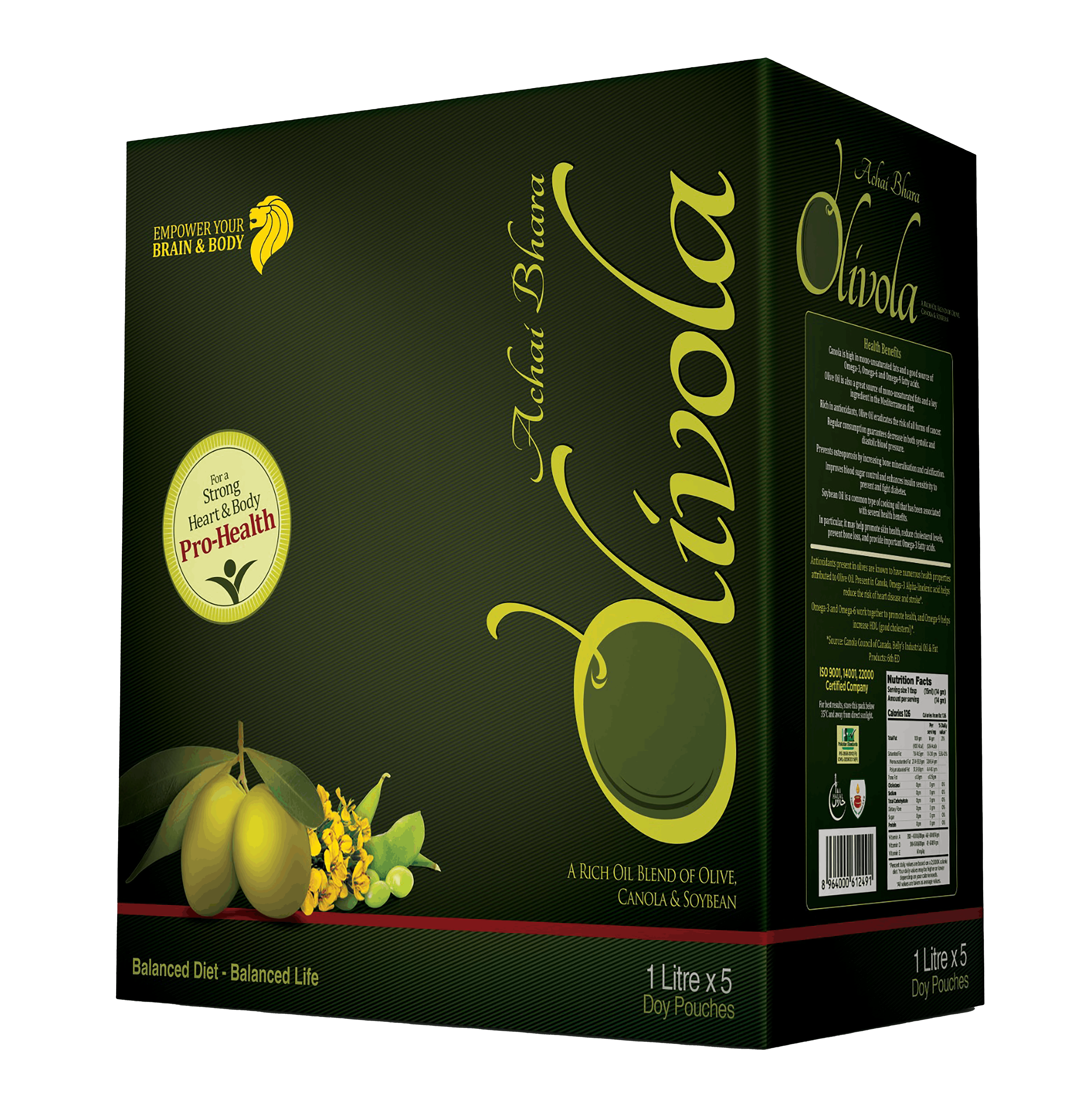 Olivola