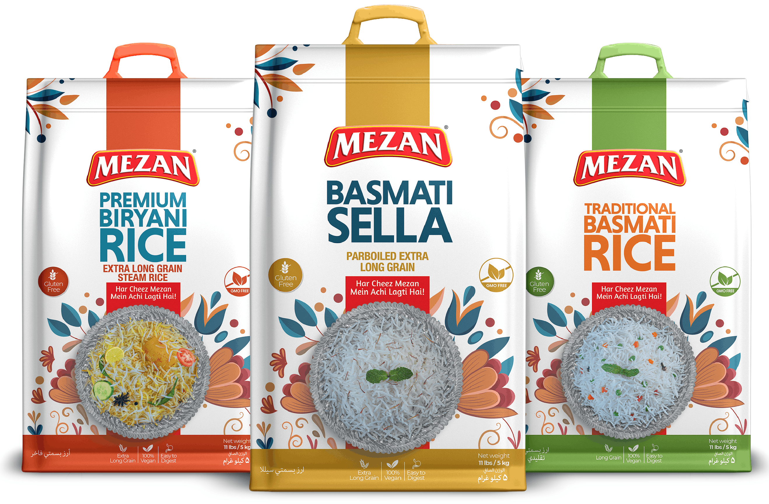 Mezan Beverages